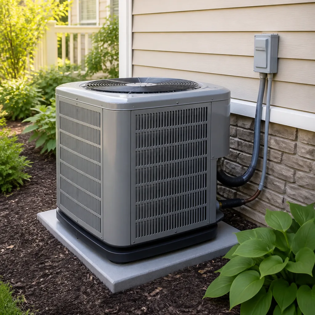 AC repair