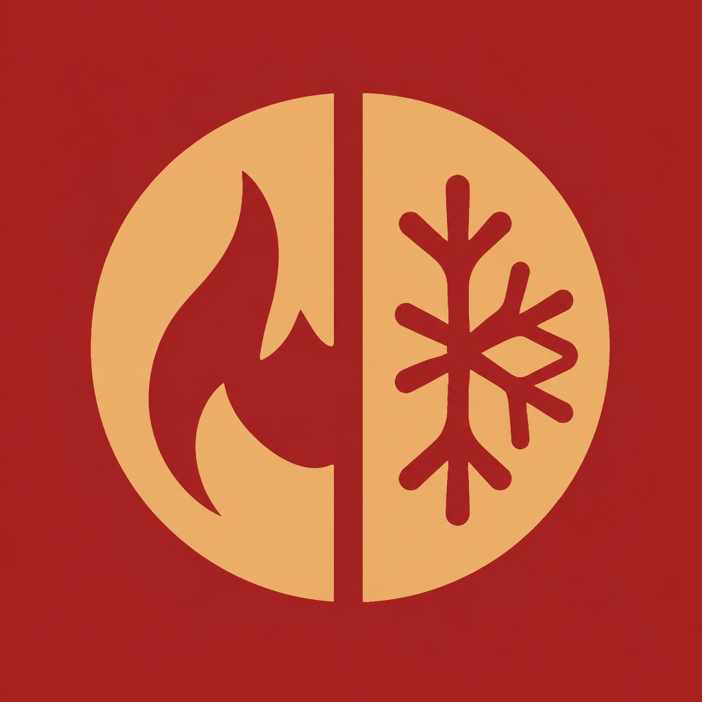Cold Harbour Heating and Air Miami
